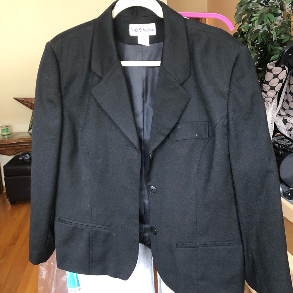 Blazer